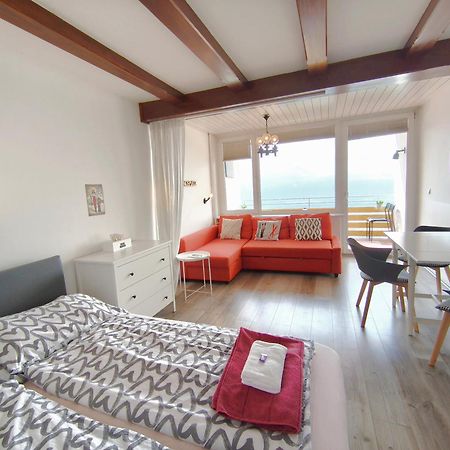 Mooki Mountain & Pool Gerlitzen Apartment Kanzelhohe Εξωτερικό φωτογραφία