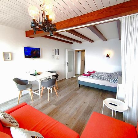 Mooki Mountain & Pool Gerlitzen Apartment Kanzelhohe Εξωτερικό φωτογραφία