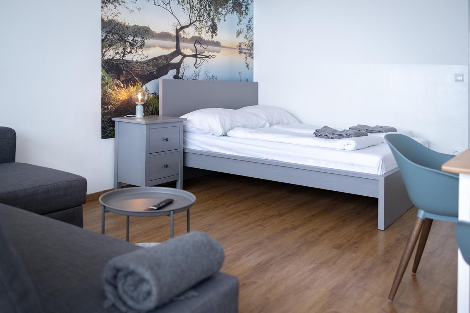 Mooki Mountain & Pool Gerlitzen Apartment Kanzelhohe Εξωτερικό φωτογραφία