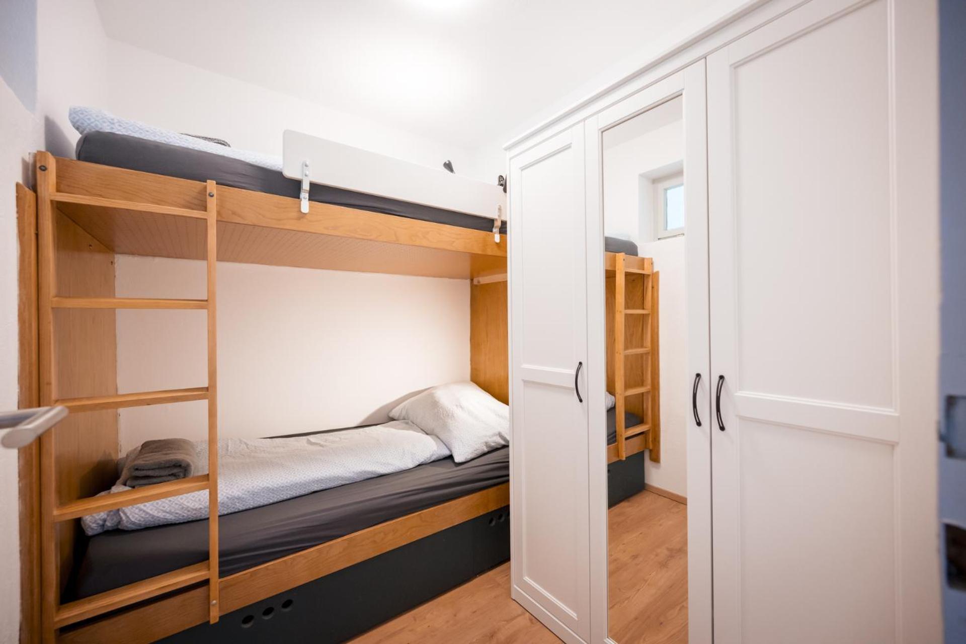 Mooki Mountain & Pool Gerlitzen Apartment Kanzelhohe Εξωτερικό φωτογραφία