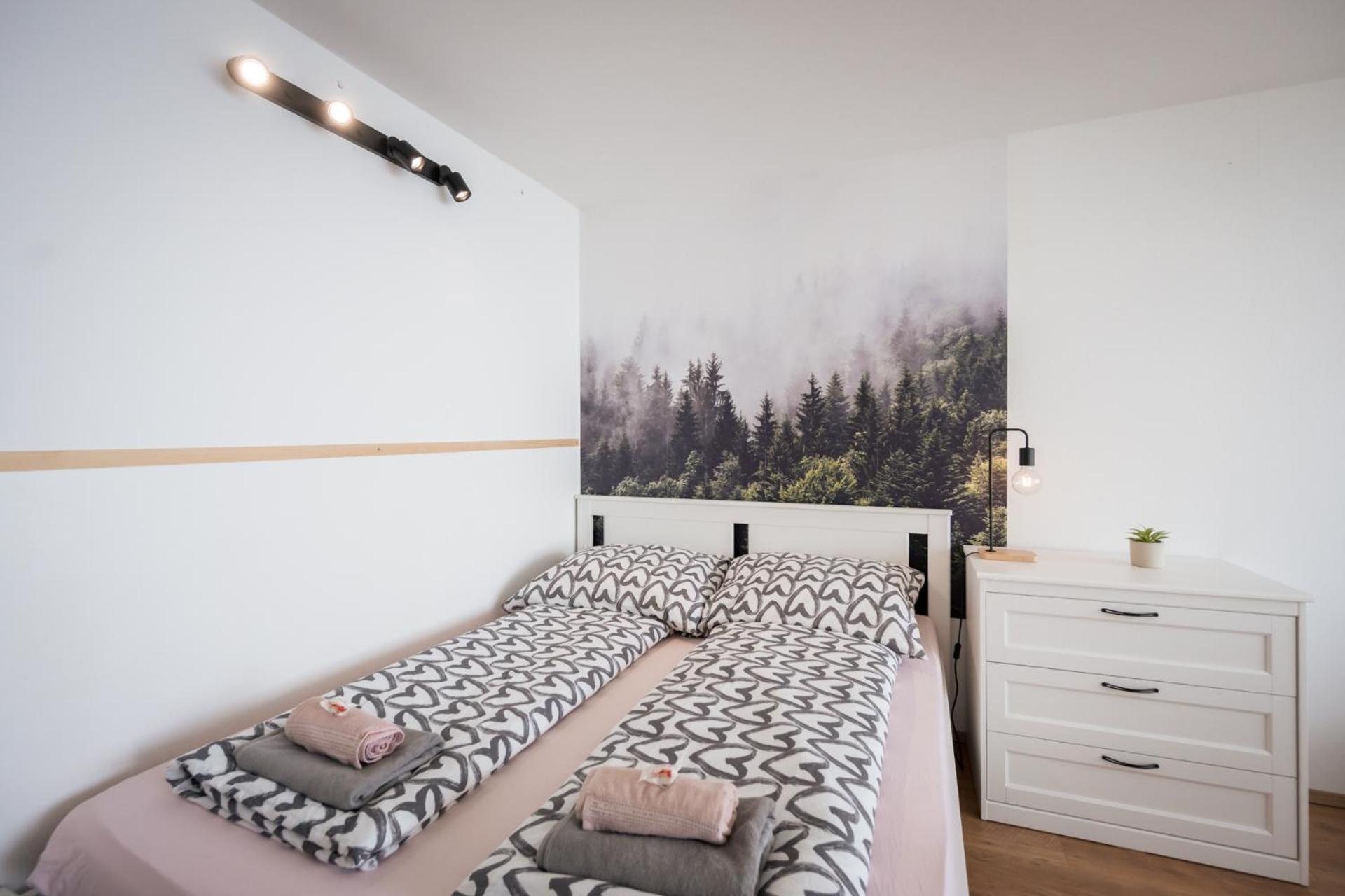 Mooki Mountain & Pool Gerlitzen Apartment Kanzelhohe Εξωτερικό φωτογραφία