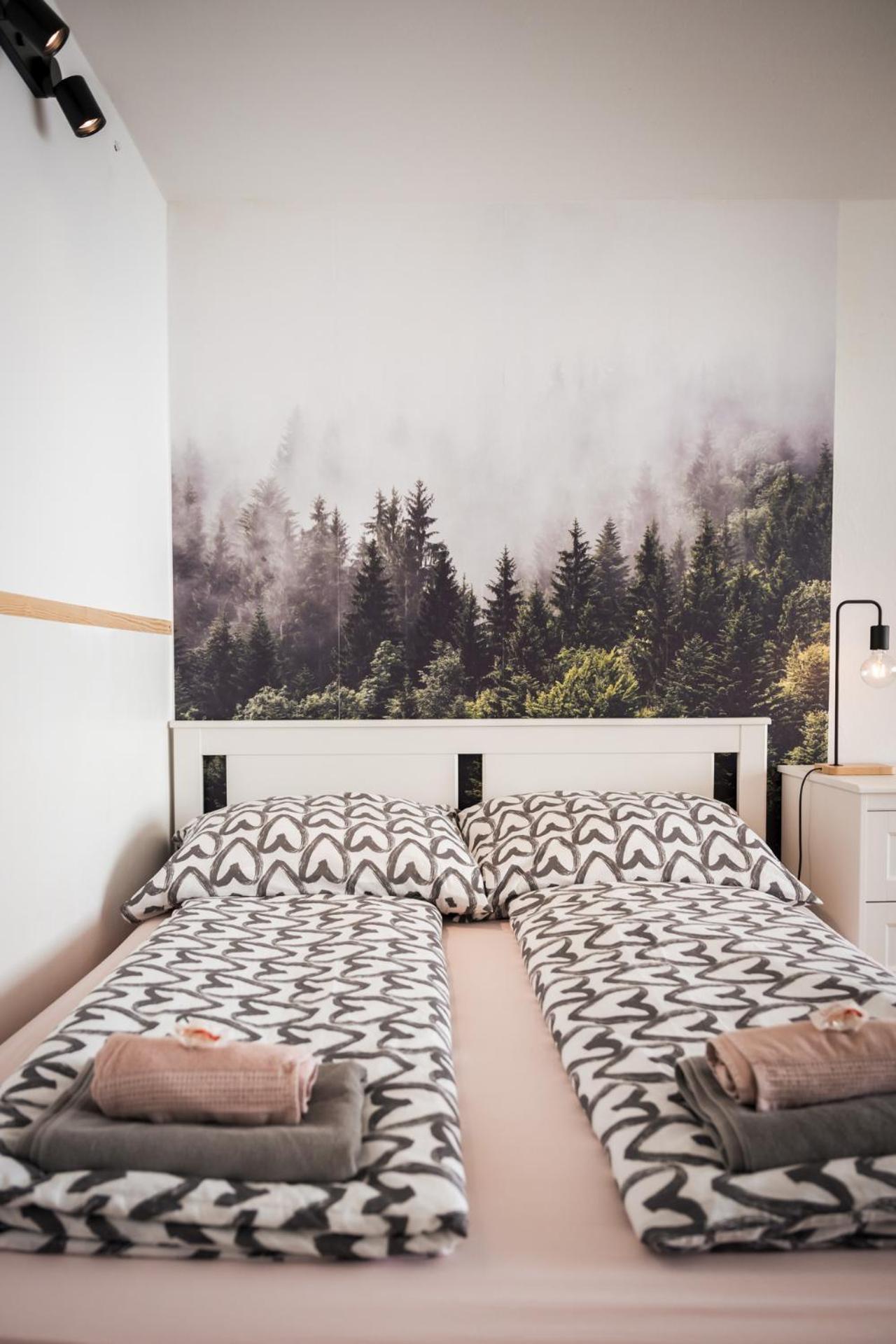 Mooki Mountain & Pool Gerlitzen Apartment Kanzelhohe Εξωτερικό φωτογραφία