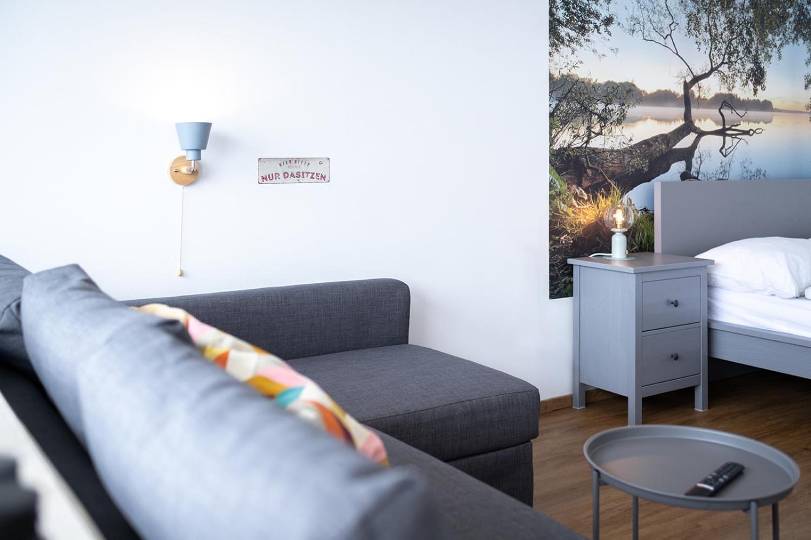 Mooki Mountain & Pool Gerlitzen Apartment Kanzelhohe Εξωτερικό φωτογραφία