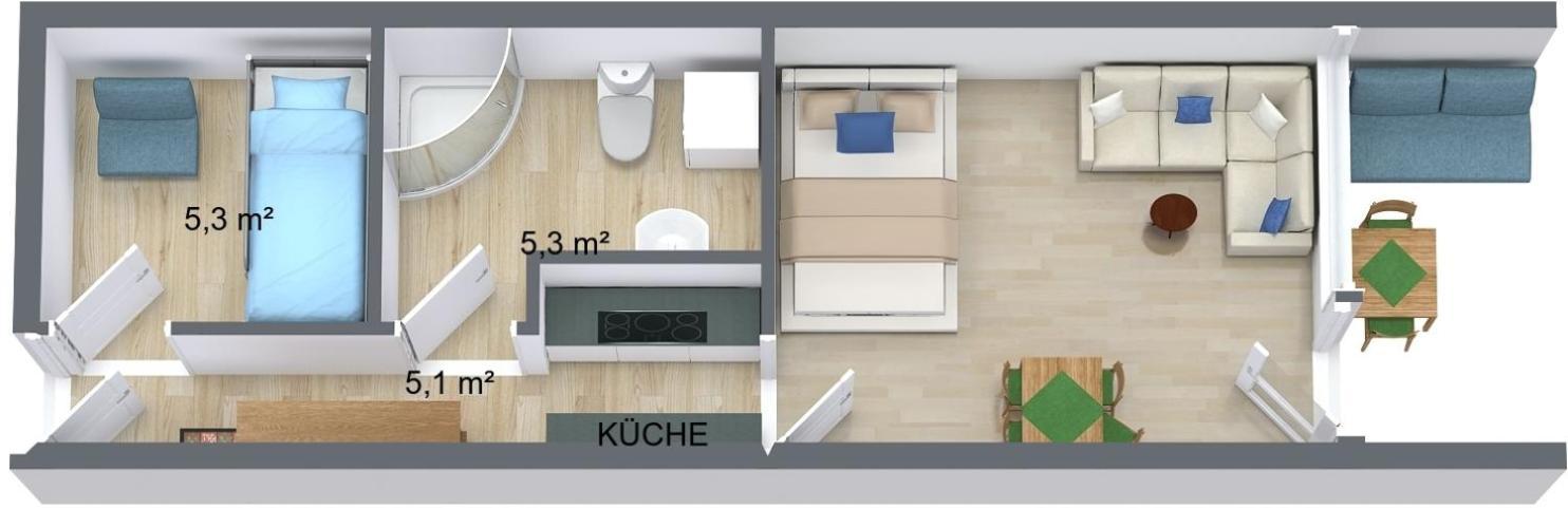 Mooki Mountain & Pool Gerlitzen Apartment Kanzelhohe Εξωτερικό φωτογραφία