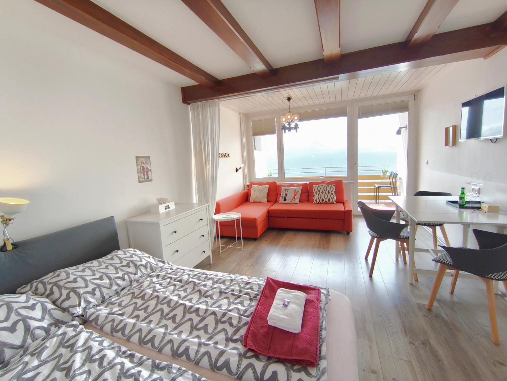 Mooki Mountain & Pool Gerlitzen Apartment Kanzelhohe Εξωτερικό φωτογραφία