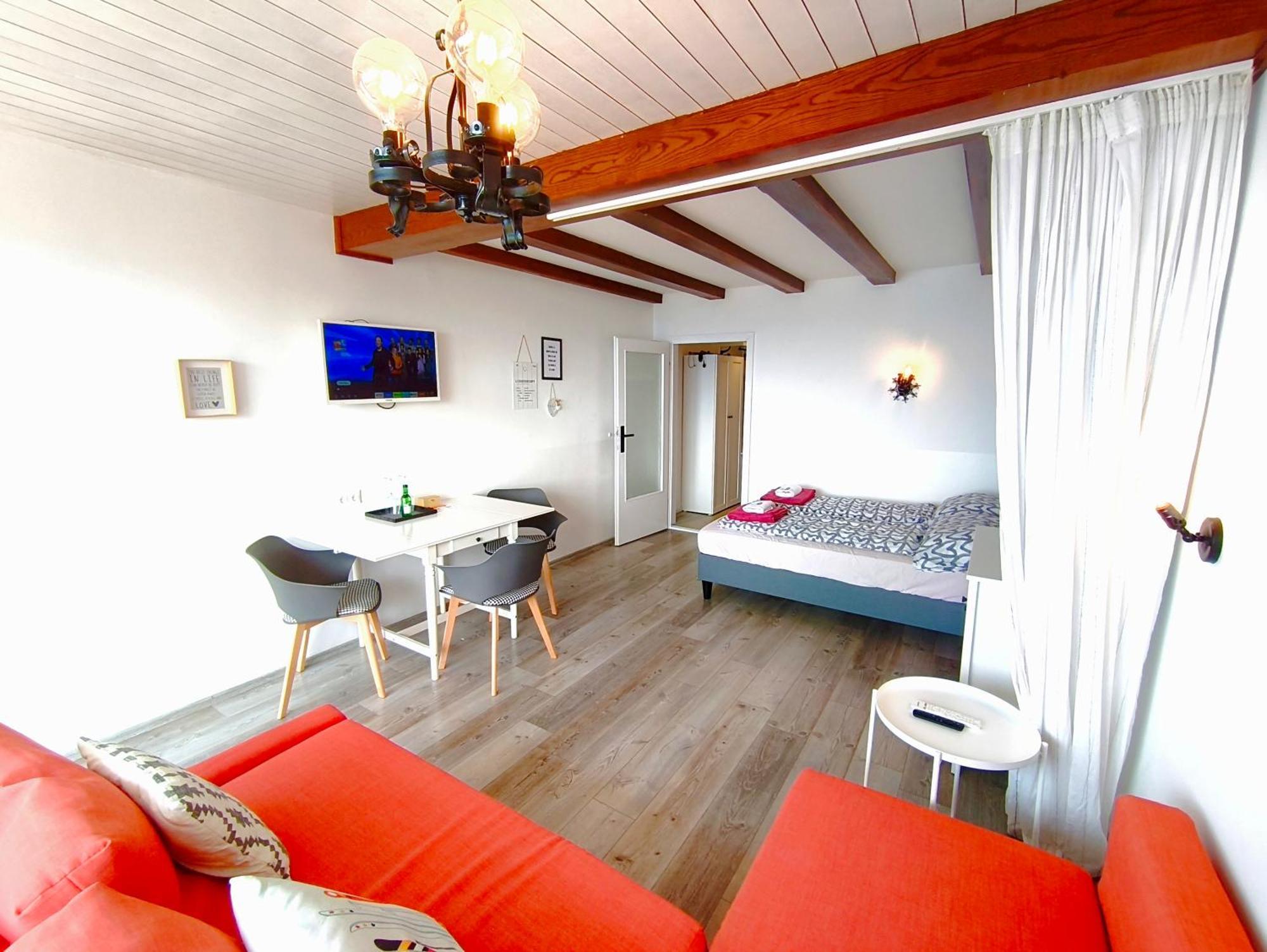 Mooki Mountain & Pool Gerlitzen Apartment Kanzelhohe Εξωτερικό φωτογραφία