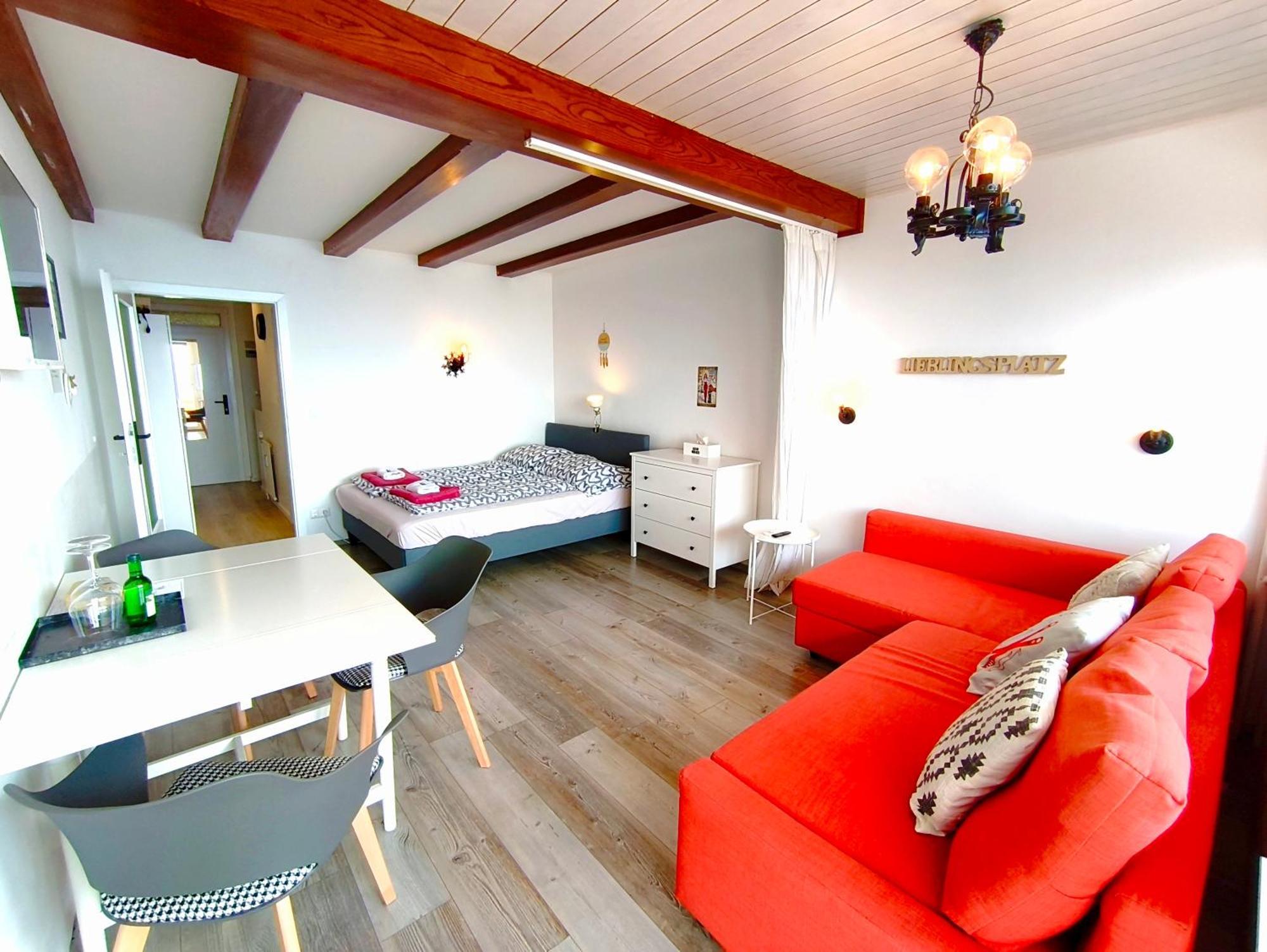 Mooki Mountain & Pool Gerlitzen Apartment Kanzelhohe Εξωτερικό φωτογραφία