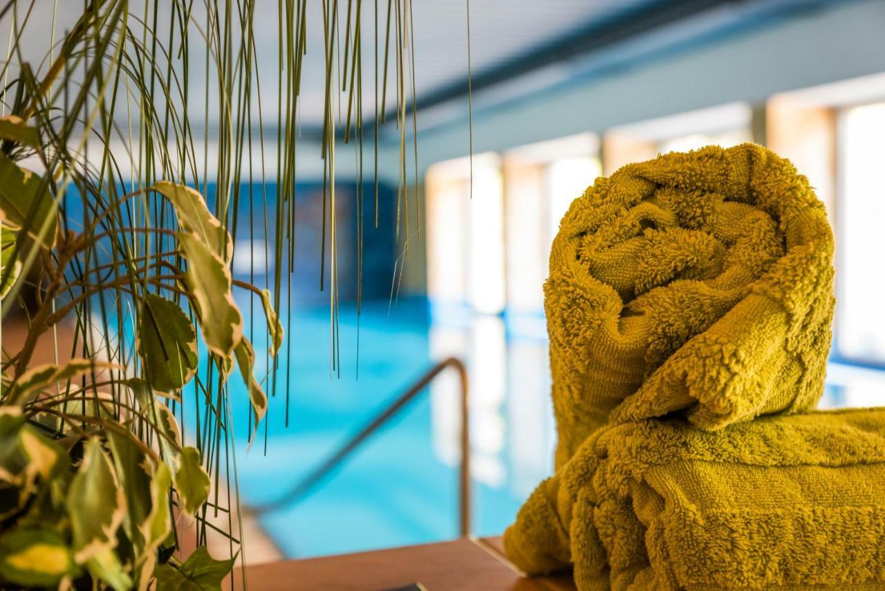 Mooki Mountain & Pool Gerlitzen Apartment Kanzelhohe Εξωτερικό φωτογραφία