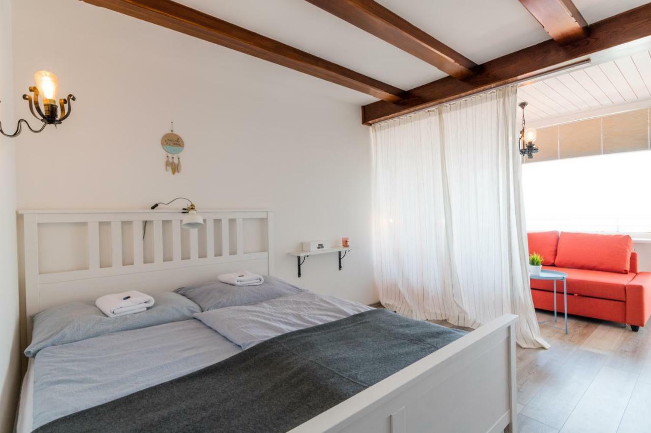 Mooki Mountain & Pool Gerlitzen Apartment Kanzelhohe Εξωτερικό φωτογραφία